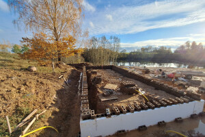 Kanepi Katus OÜ Üldehitus
