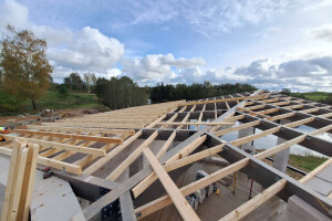 Kanepi Katus OÜ Üldehitus