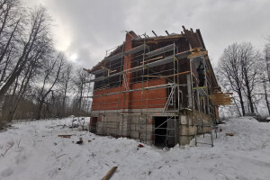 Kanepi Katus OÜ Üldehitus