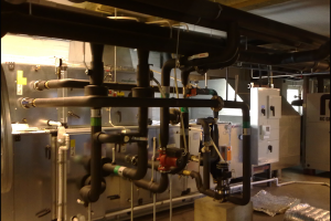 AllService Solutions OÜ Ventilatsioonitööd