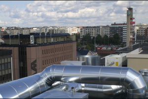 AllService Solutions OÜ Ventilatsioonitööd