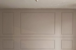 DecorLux Ehitus OÜ Maalritööd
