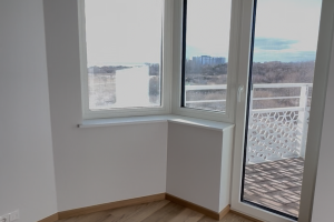 DecorLux Ehitus OÜ Maalritööd
