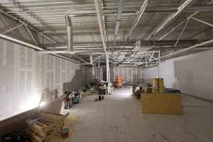 DecorLux Ehitus OÜ Siseviimistlustööd