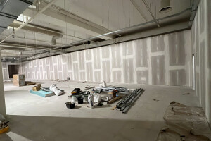 DecorLux Ehitus OÜ Siseviimistlustööd