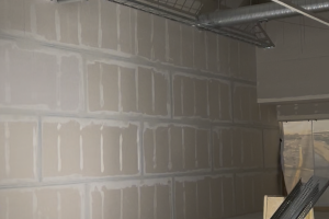 DecorLux Ehitus OÜ Siseviimistlustööd