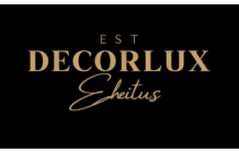 DecorLux Ehitus OÜ logo