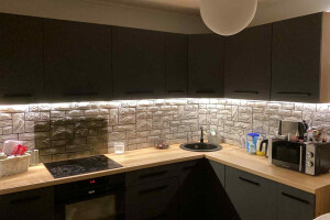 HRWelding OÜ Eritellimusmööbel