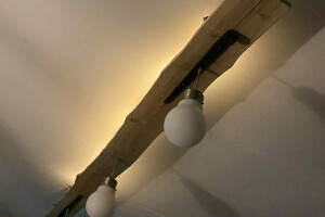 HRWelding OÜ Eritellimusmööbel