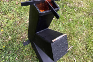 HRWelding OÜ Eritellimusmööbel