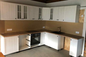 HRWelding OÜ Eritellimusmööbel