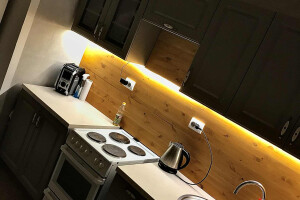 HRWelding OÜ Eritellimusmööbel