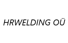 HRWelding OÜ logo