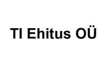 TI Ehitus OÜ logo