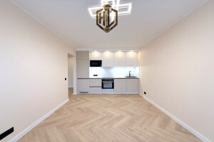 HardLine Ehitus OÜ Korterite remont