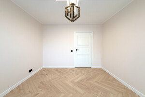 HardLine Ehitus OÜ Korterite remont