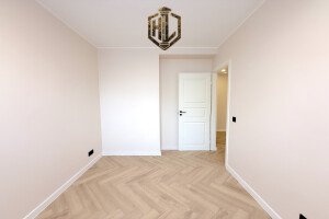 HardLine Ehitus OÜ Korterite remont