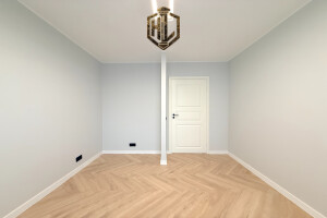 HardLine Ehitus OÜ Korterite remont