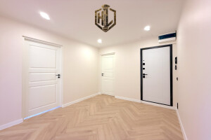 HardLine Ehitus OÜ Korterite remont