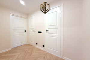 HardLine Ehitus OÜ Korterite remont