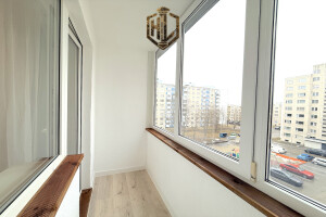 HardLine Ehitus OÜ Korterite remont