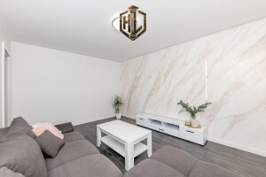 HardLine Ehitus OÜ Korterite remont