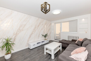 HardLine Ehitus OÜ Korterite remont