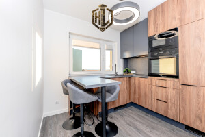 HardLine Ehitus OÜ Korterite remont