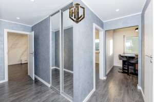 HardLine Ehitus OÜ Korterite remont