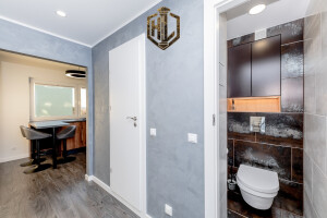 HardLine Ehitus OÜ Korterite remont