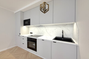 HardLine Ehitus OÜ Korterite remont