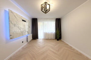 HardLine Ehitus OÜ Korterite remont