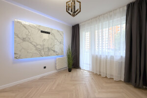 HardLine Ehitus OÜ Korterite remont