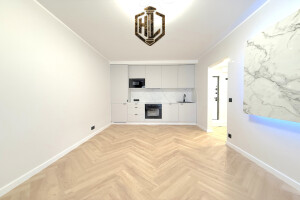 HardLine Ehitus OÜ Korterite remont