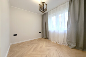 HardLine Ehitus OÜ Korterite remont