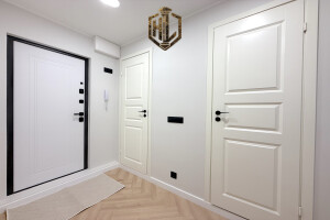 HardLine Ehitus OÜ Korterite remont