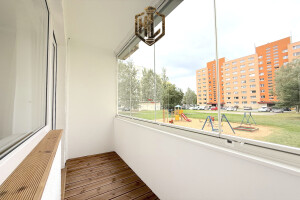 HardLine Ehitus OÜ Korterite remont