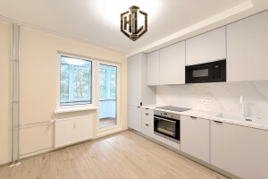 HardLine Ehitus OÜ Korterite remont