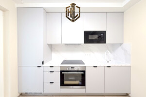 HardLine Ehitus OÜ Korterite remont