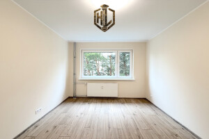 HardLine Ehitus OÜ Korterite remont