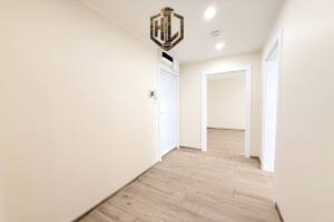 HardLine Ehitus OÜ Korterite remont