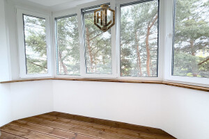 HardLine Ehitus OÜ Korterite remont