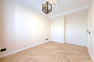 HardLine Ehitus OÜ Korterite remont