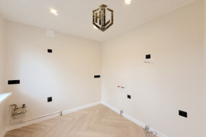 HardLine Ehitus OÜ Siseviimistlustööd