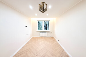 HardLine Ehitus OÜ Siseviimistlustööd