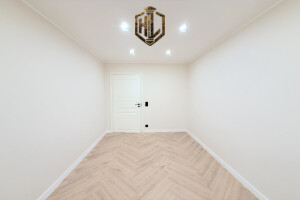 HardLine Ehitus OÜ Siseviimistlustööd