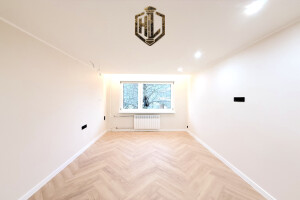 HardLine Ehitus OÜ Siseviimistlustööd