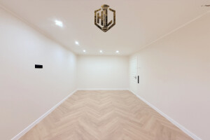 HardLine Ehitus OÜ Siseviimistlustööd