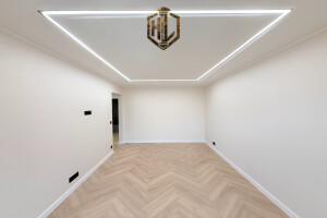 HardLine Ehitus OÜ Siseviimistlustööd