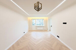 HardLine Ehitus OÜ Siseviimistlustööd